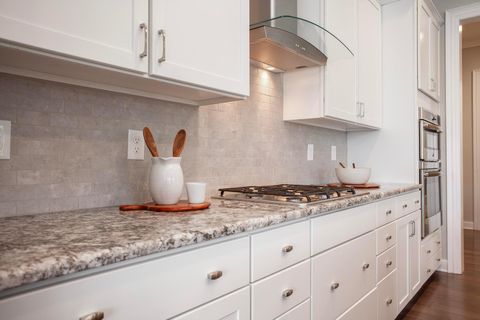 Tiny photo for 8423 Laidbrook Place Lot 2 #Lot 2, New Albany, OH 43054 (MLS # 225046396)