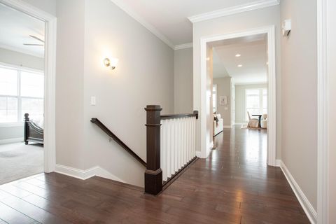 Tiny photo for 8423 Laidbrook Place Lot 2 #Lot 2, New Albany, OH 43054 (MLS # 225046396)