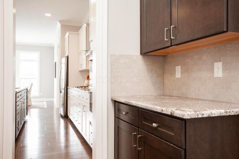 Tiny photo for 8423 Laidbrook Place Lot 2 #Lot 2, New Albany, OH 43054 (MLS # 225046396)