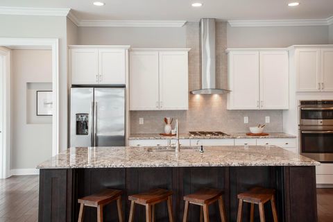 Tiny photo for 8423 Laidbrook Place Lot 2 #Lot 2, New Albany, OH 43054 (MLS # 225046396)