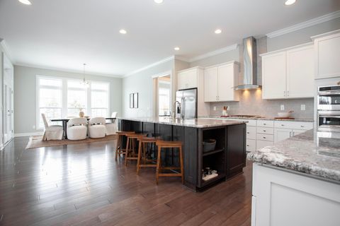 Tiny photo for 8423 Laidbrook Place Lot 2 #Lot 2, New Albany, OH 43054 (MLS # 225046396)