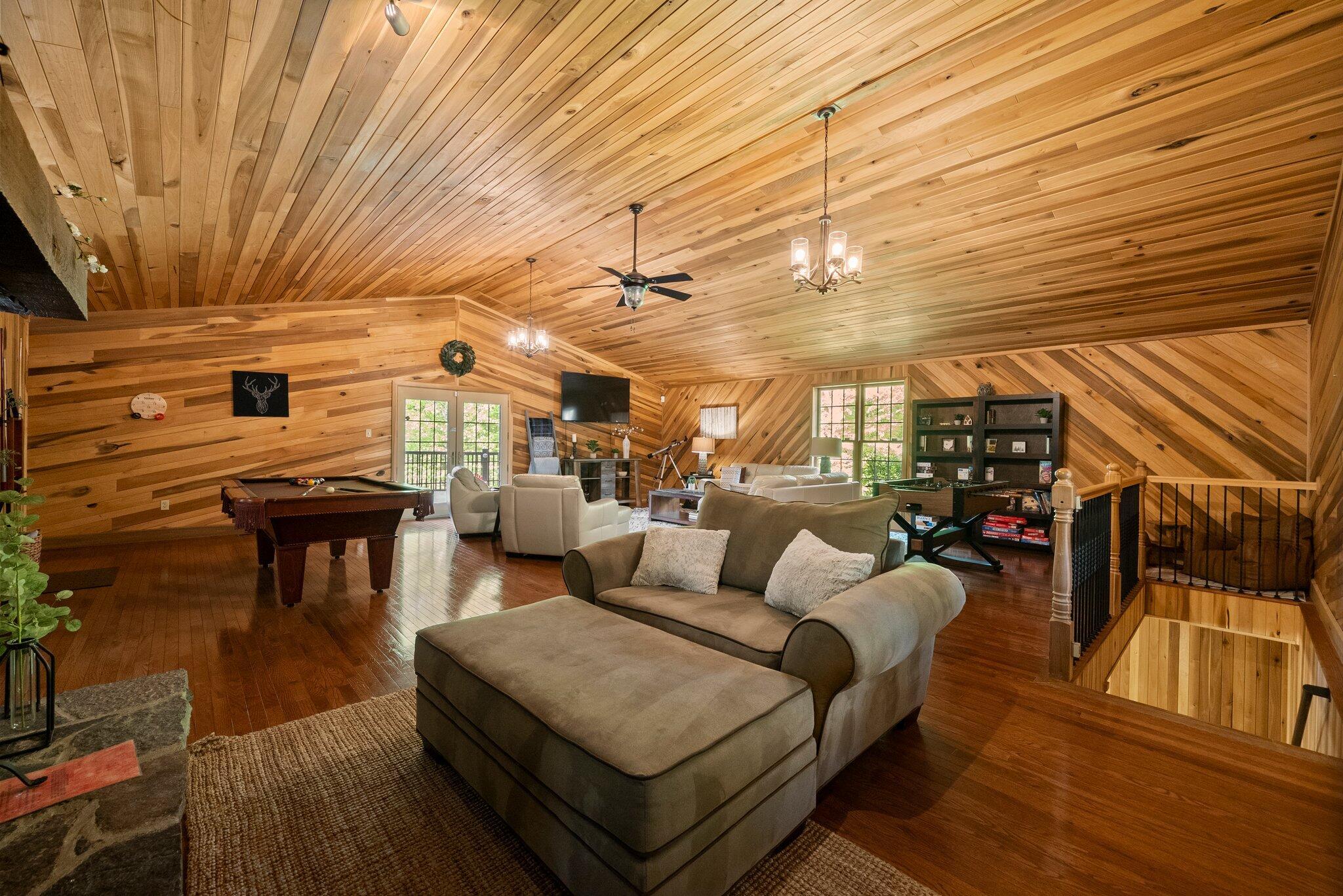 18156 Thompson Ridge Road, Laurelville, Ohio image 43