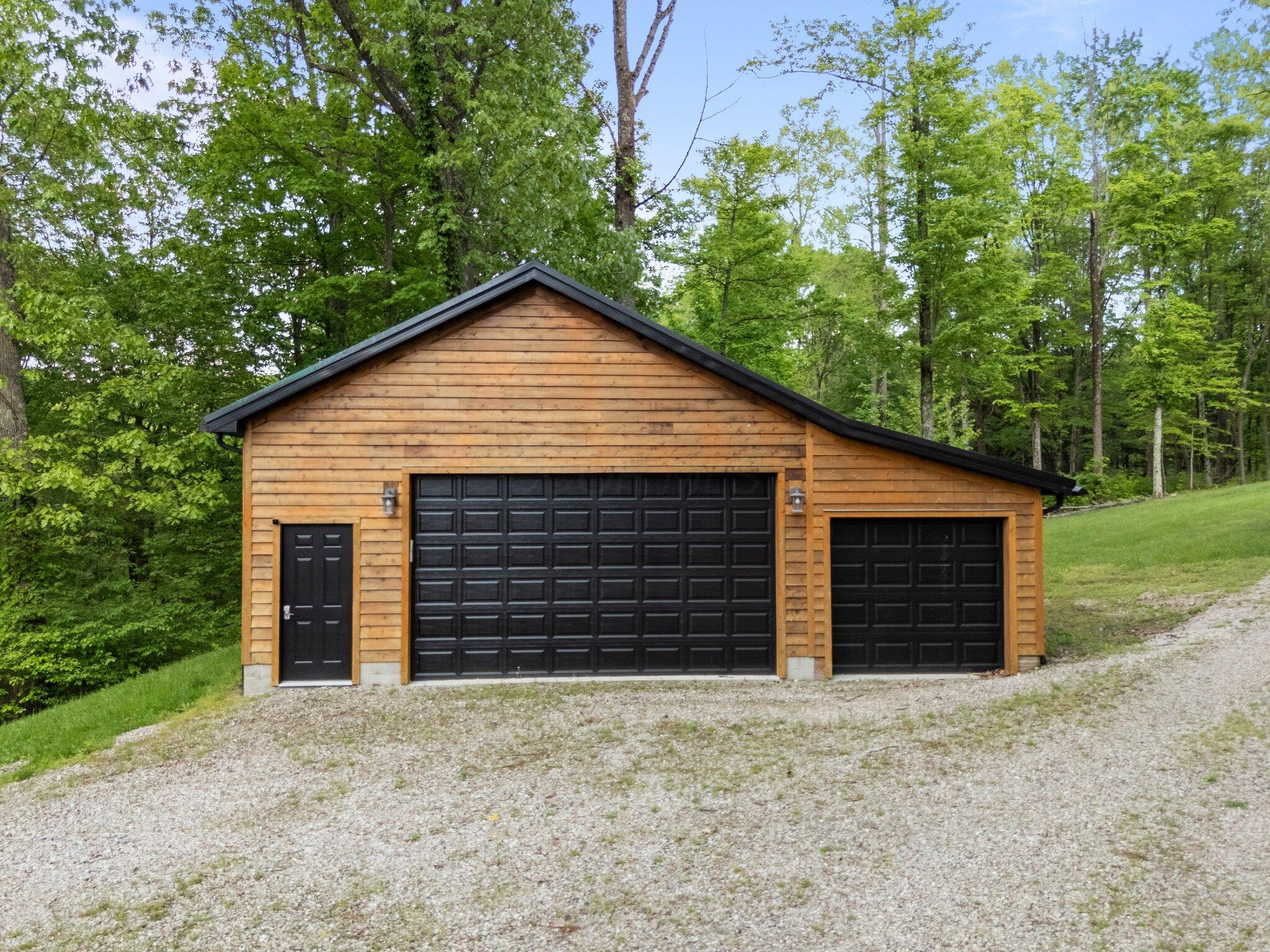 18156 Thompson Ridge Road, Laurelville, Ohio image 8