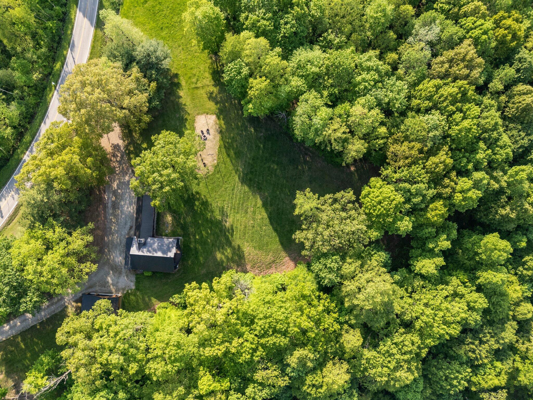 18156 Thompson Ridge Road, Laurelville, Ohio image 17