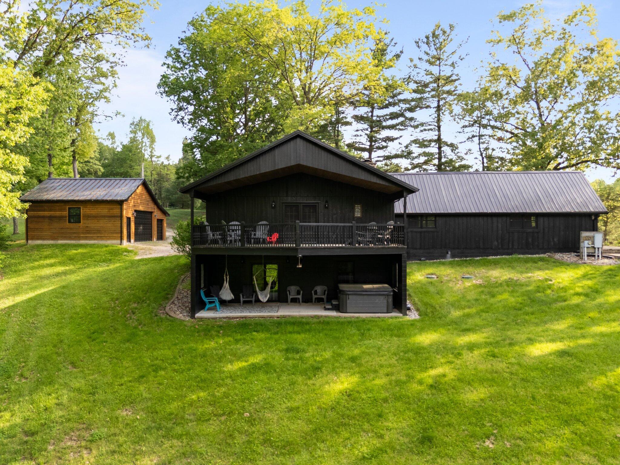 18156 Thompson Ridge Road, Laurelville, Ohio image 12