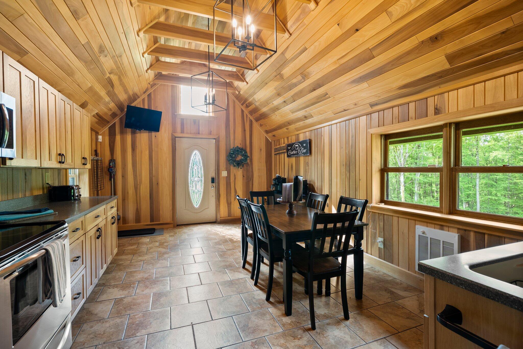 18156 Thompson Ridge Road, Laurelville, Ohio image 31