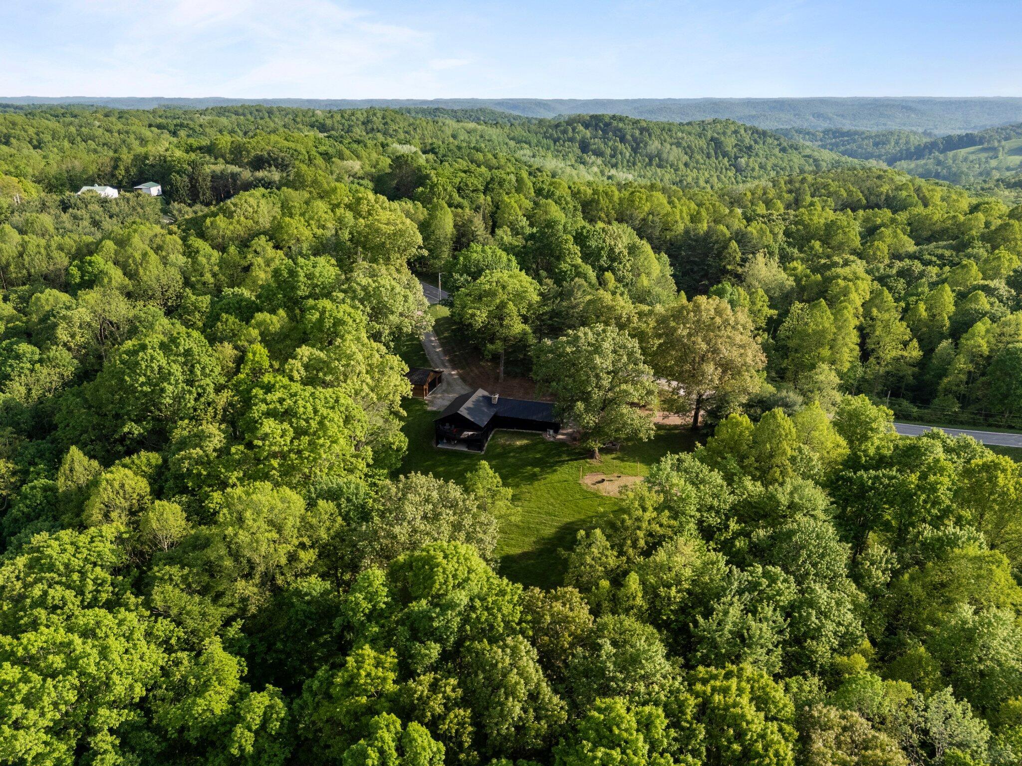 18156 Thompson Ridge Road, Laurelville, Ohio image 14