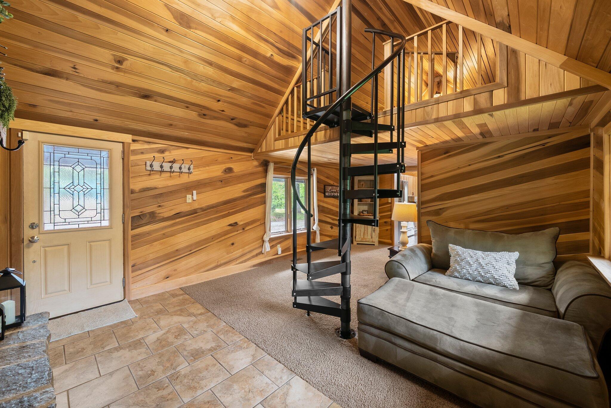 18156 Thompson Ridge Road, Laurelville, Ohio image 24