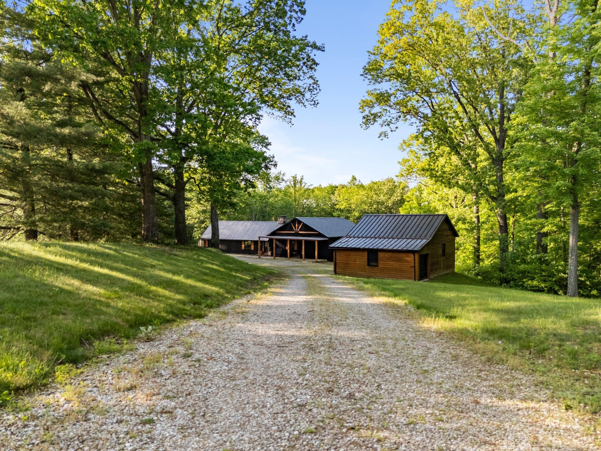 18156 Thompson Ridge Road, Laurelville, Ohio image 20