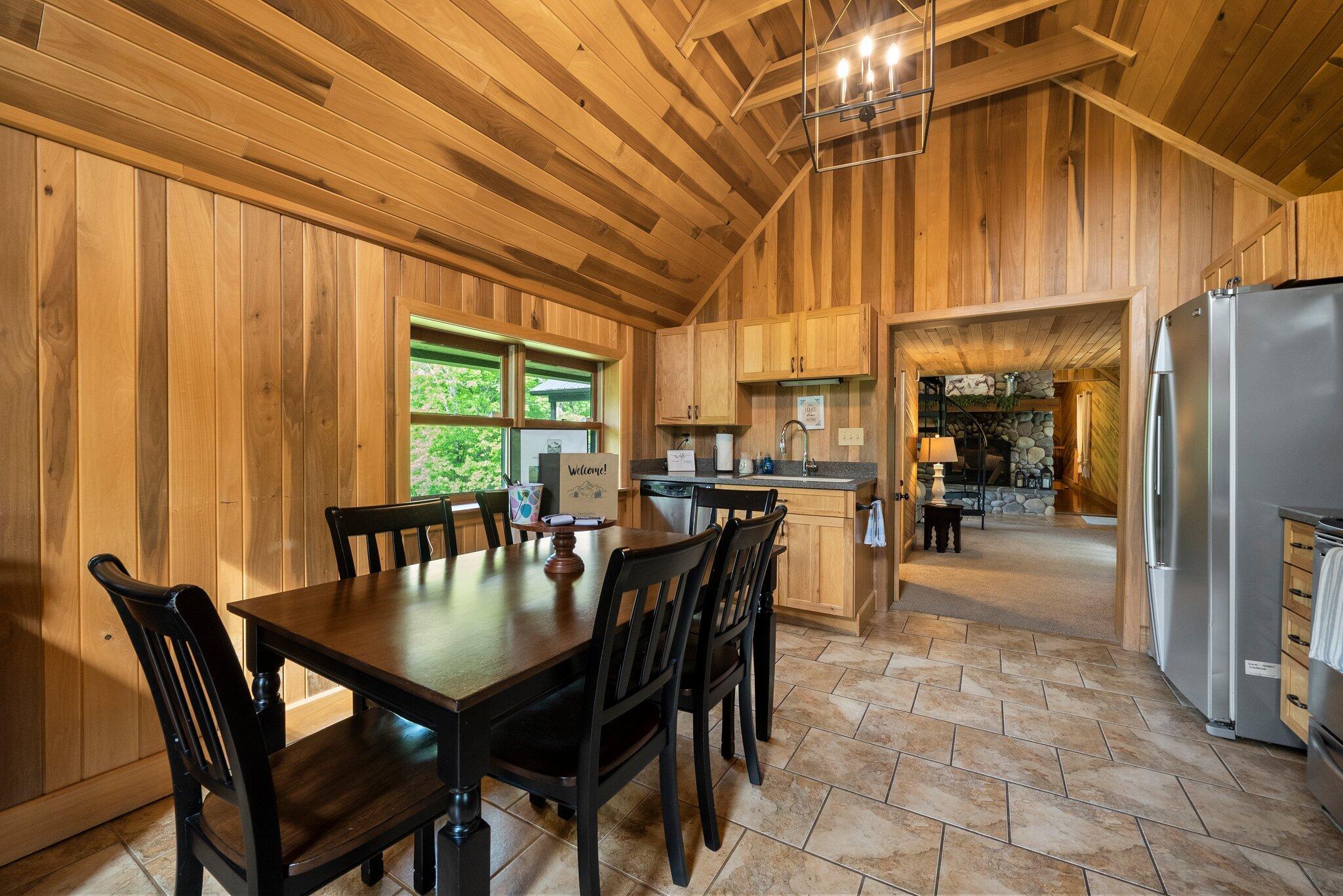 18156 Thompson Ridge Road, Laurelville, Ohio image 38