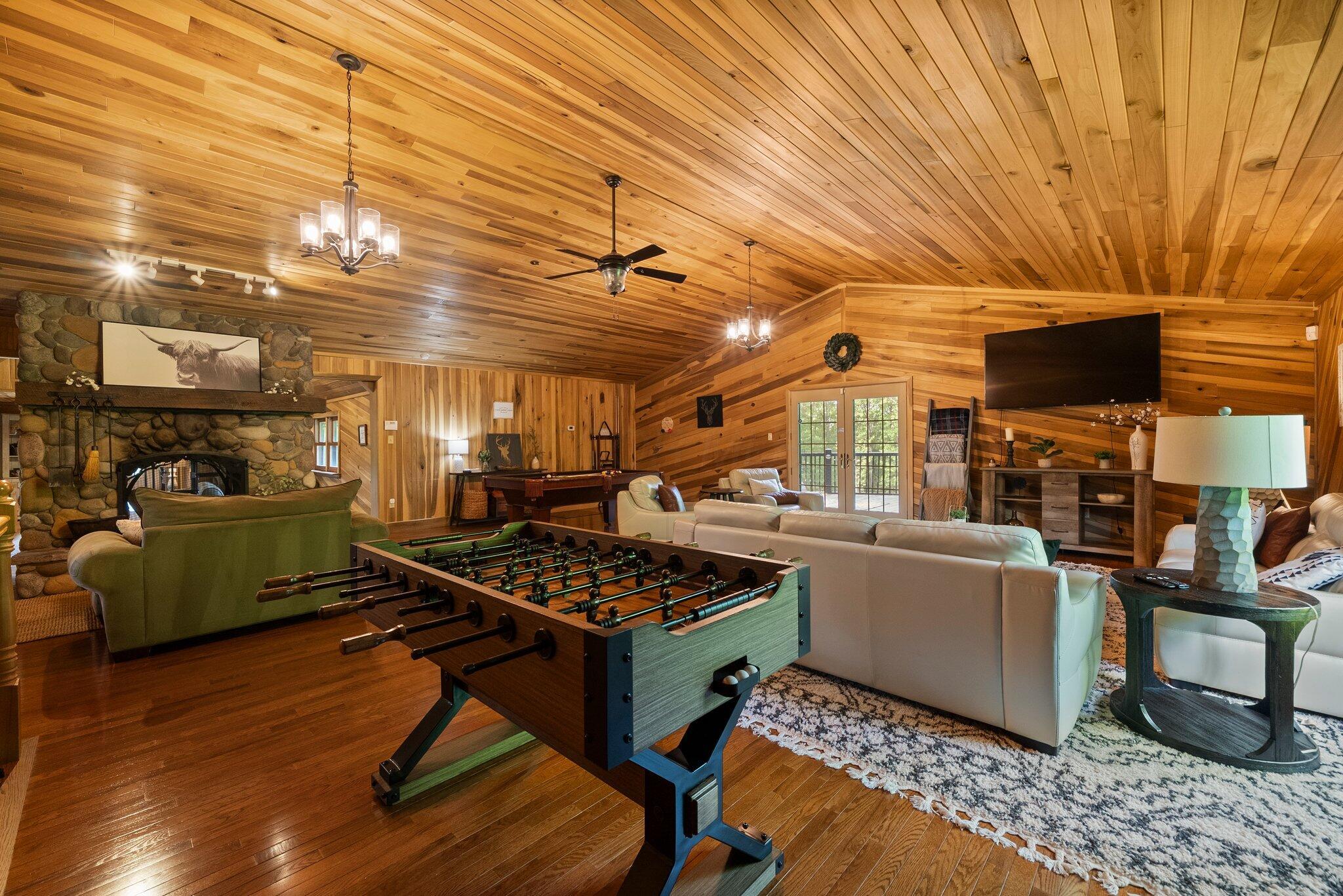 18156 Thompson Ridge Road, Laurelville, Ohio image 46