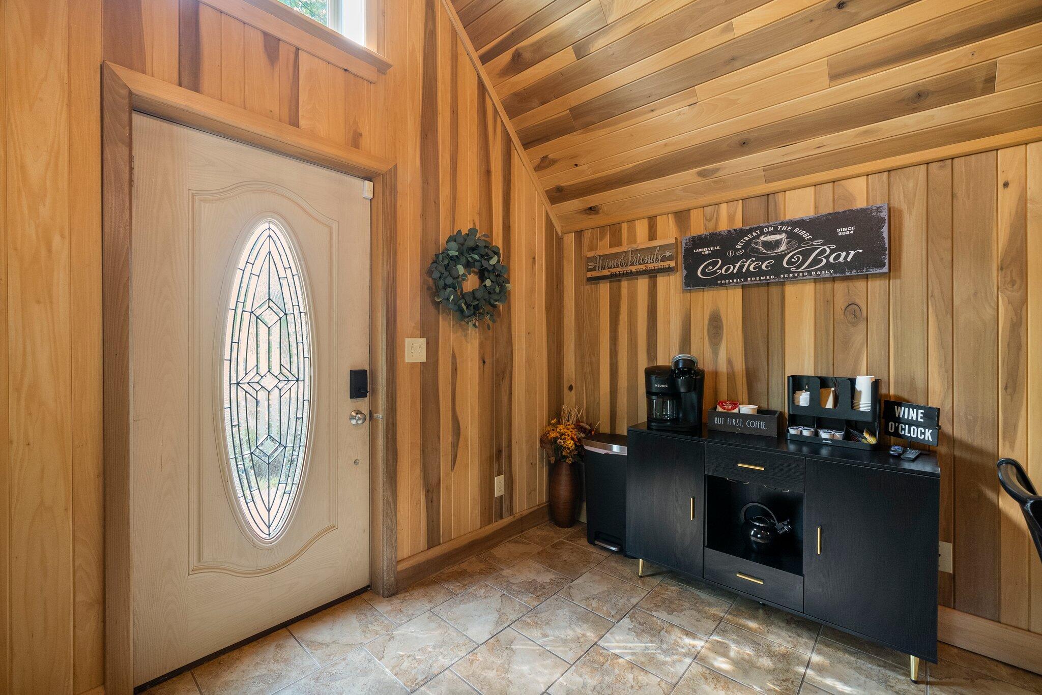 18156 Thompson Ridge Road, Laurelville, Ohio image 37