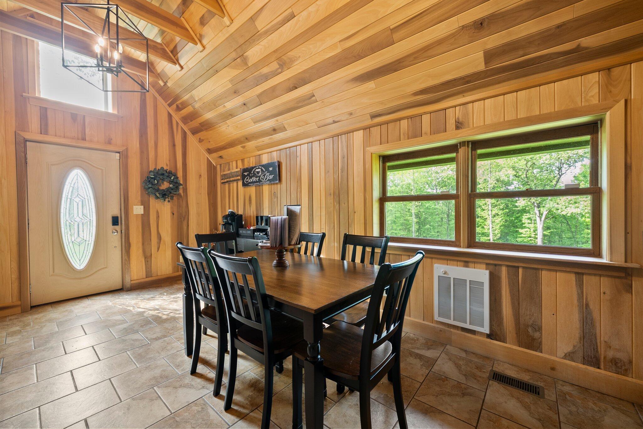 18156 Thompson Ridge Road, Laurelville, Ohio image 33
