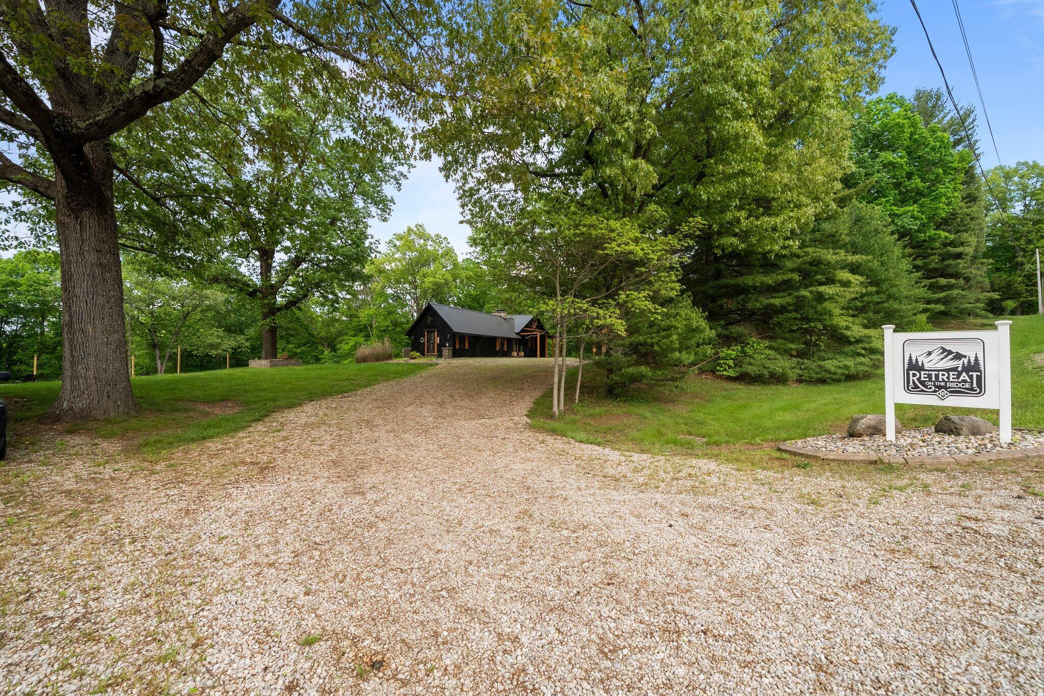 18156 Thompson Ridge Road, Laurelville, Ohio image 10