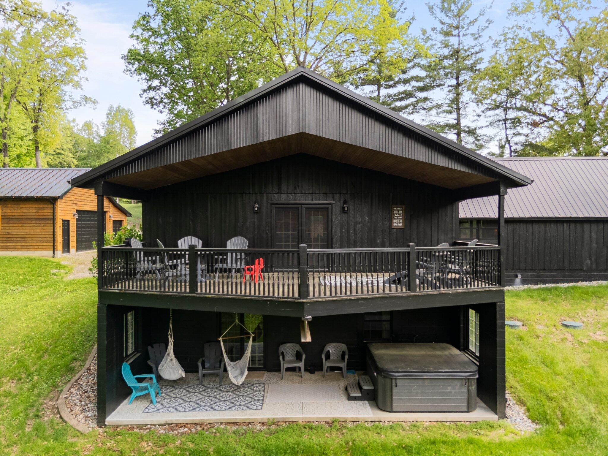 18156 Thompson Ridge Road, Laurelville, Ohio image 13