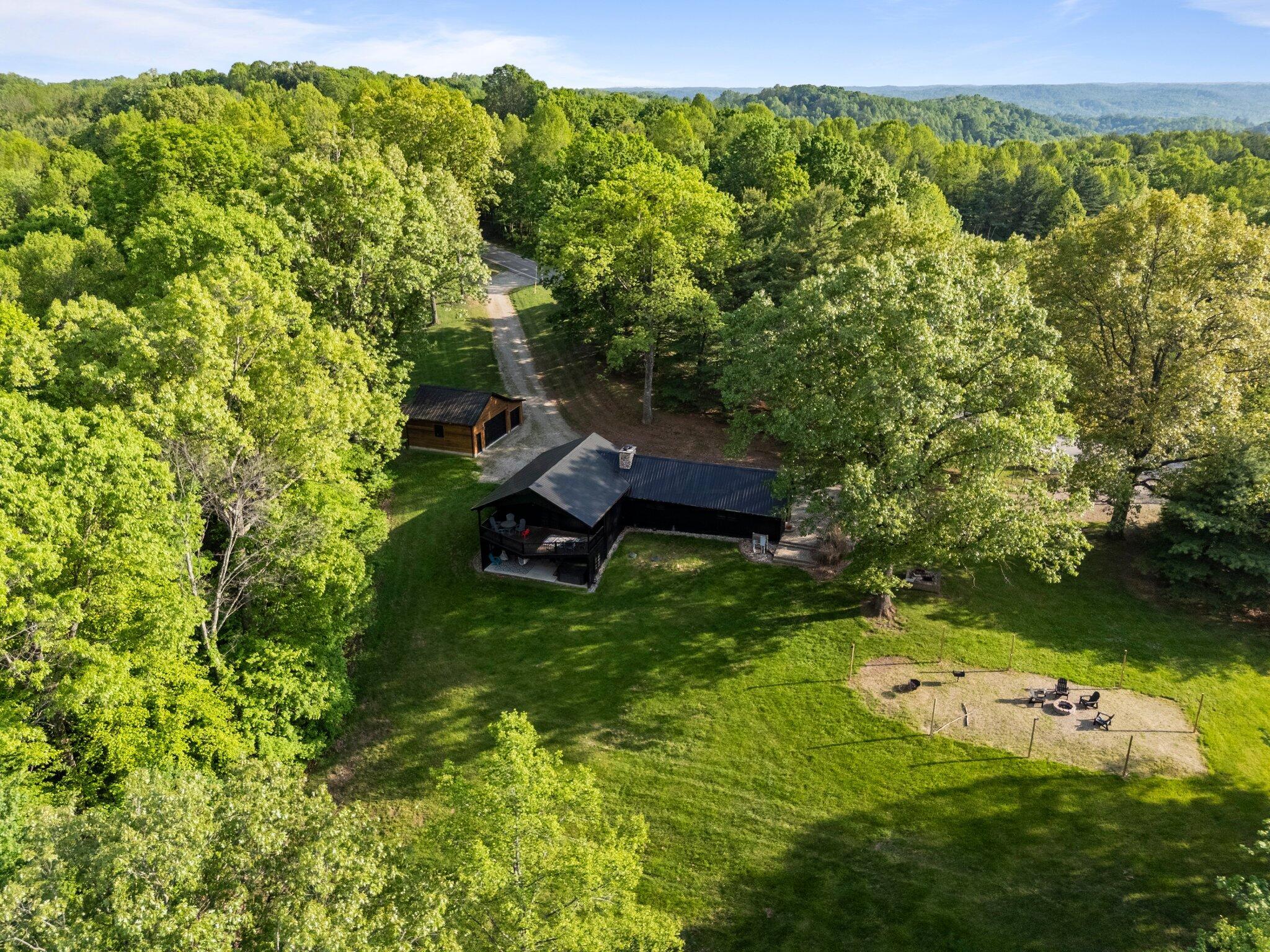 18156 Thompson Ridge Road, Laurelville, Ohio image 15