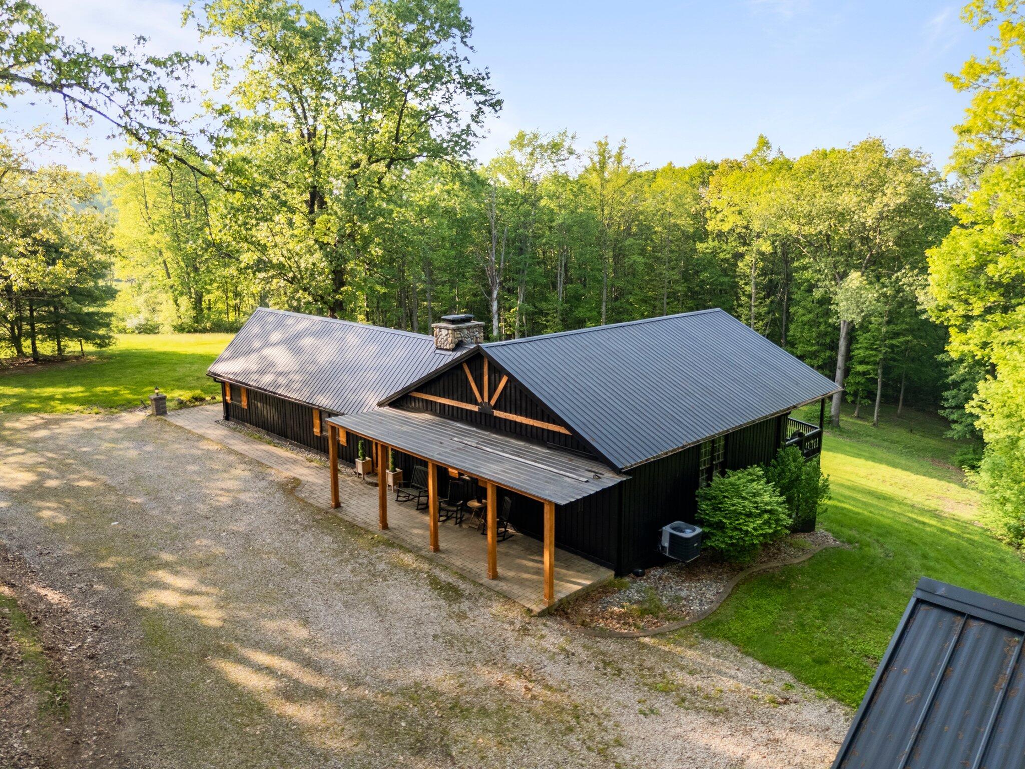 18156 Thompson Ridge Road, Laurelville, Ohio image 22