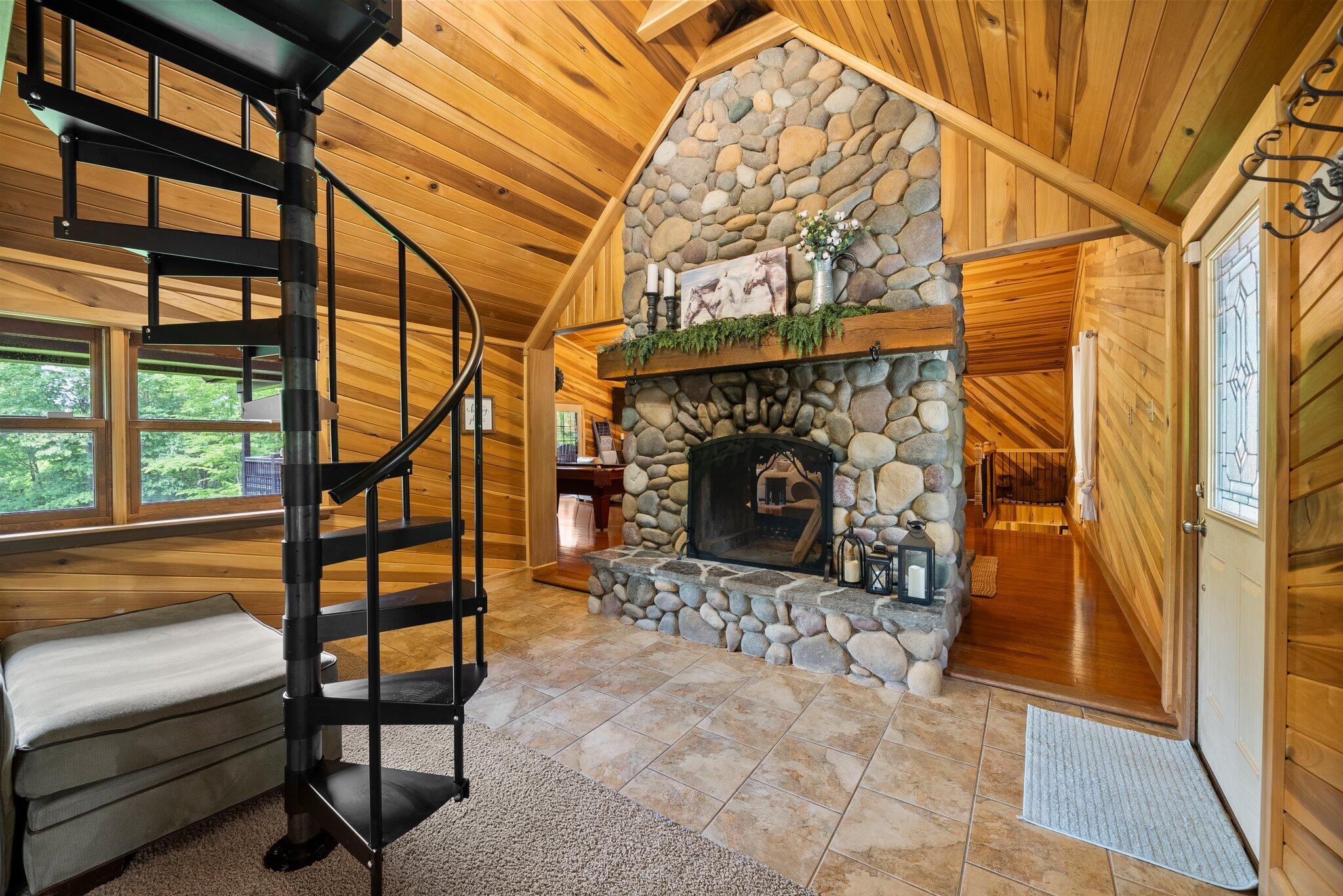 18156 Thompson Ridge Road, Laurelville, Ohio image 25