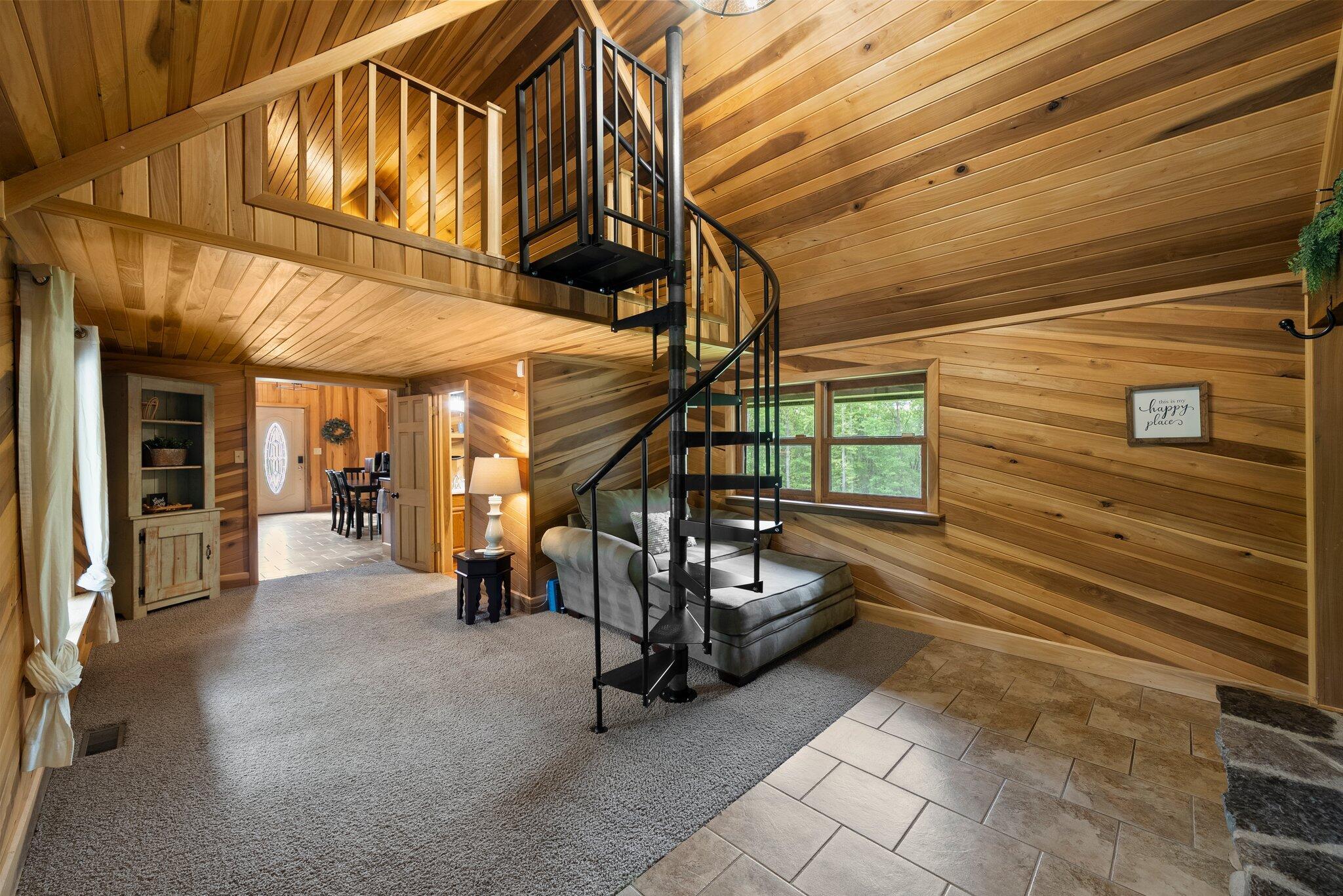 18156 Thompson Ridge Road, Laurelville, Ohio image 23
