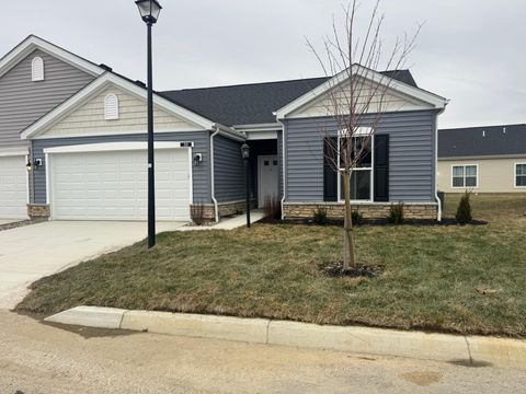 Photo of 124 Wellesley Drive, Delaware, OH 43015 (MLS # 226001562)