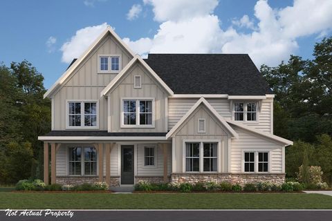 Photo of 5977 Sweet Basil Lane, Grove City, OH 43123 (MLS # 226002349)