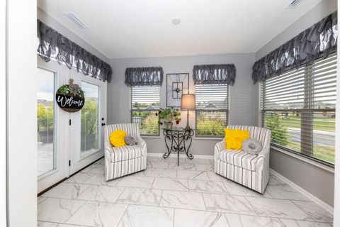 Tiny photo for 6710 Trinity Mist Way, Delaware, OH 43015 (MLS # 225043046)