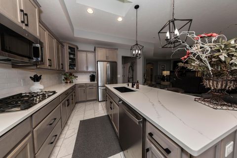 Tiny photo for 6710 Trinity Mist Way, Delaware, OH 43015 (MLS # 225043046)