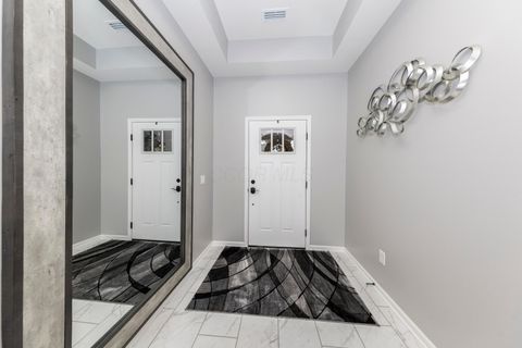 Tiny photo for 6710 Trinity Mist Way, Delaware, OH 43015 (MLS # 225043046)