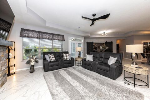 Tiny photo for 6710 Trinity Mist Way, Delaware, OH 43015 (MLS # 225043046)