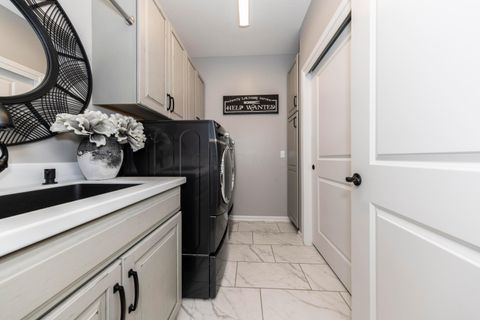 Tiny photo for 6710 Trinity Mist Way, Delaware, OH 43015 (MLS # 225043046)