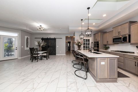 Tiny photo for 6710 Trinity Mist Way, Delaware, OH 43015 (MLS # 225043046)