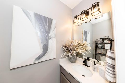 Tiny photo for 6710 Trinity Mist Way, Delaware, OH 43015 (MLS # 225043046)