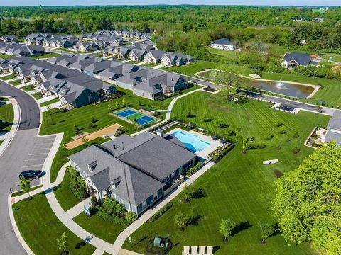 Tiny photo for 6710 Trinity Mist Way, Delaware, OH 43015 (MLS # 225043046)