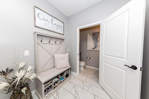 Tiny photo for 6710 Trinity Mist Way, Delaware, OH 43015 (MLS # 225043046)