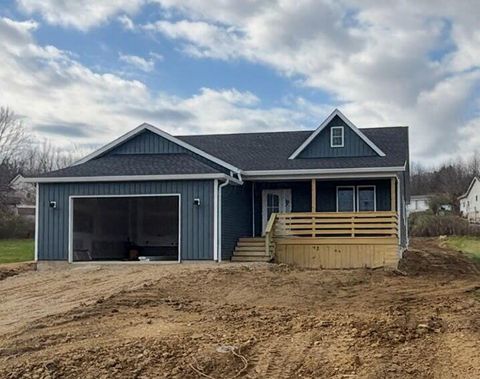 Photo of 412 Northridge Heights Drive, Howard, OH 43028 (MLS # 225043124)