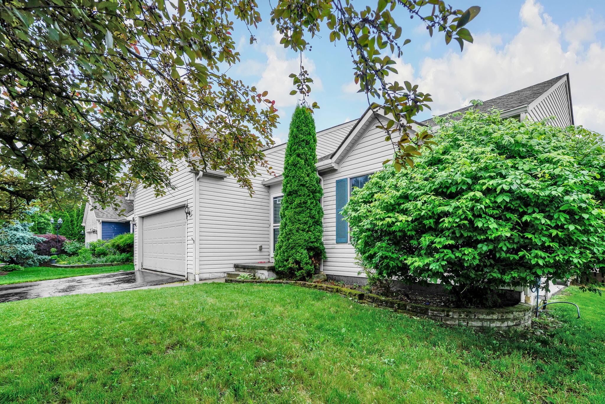 7761 Worley Drive