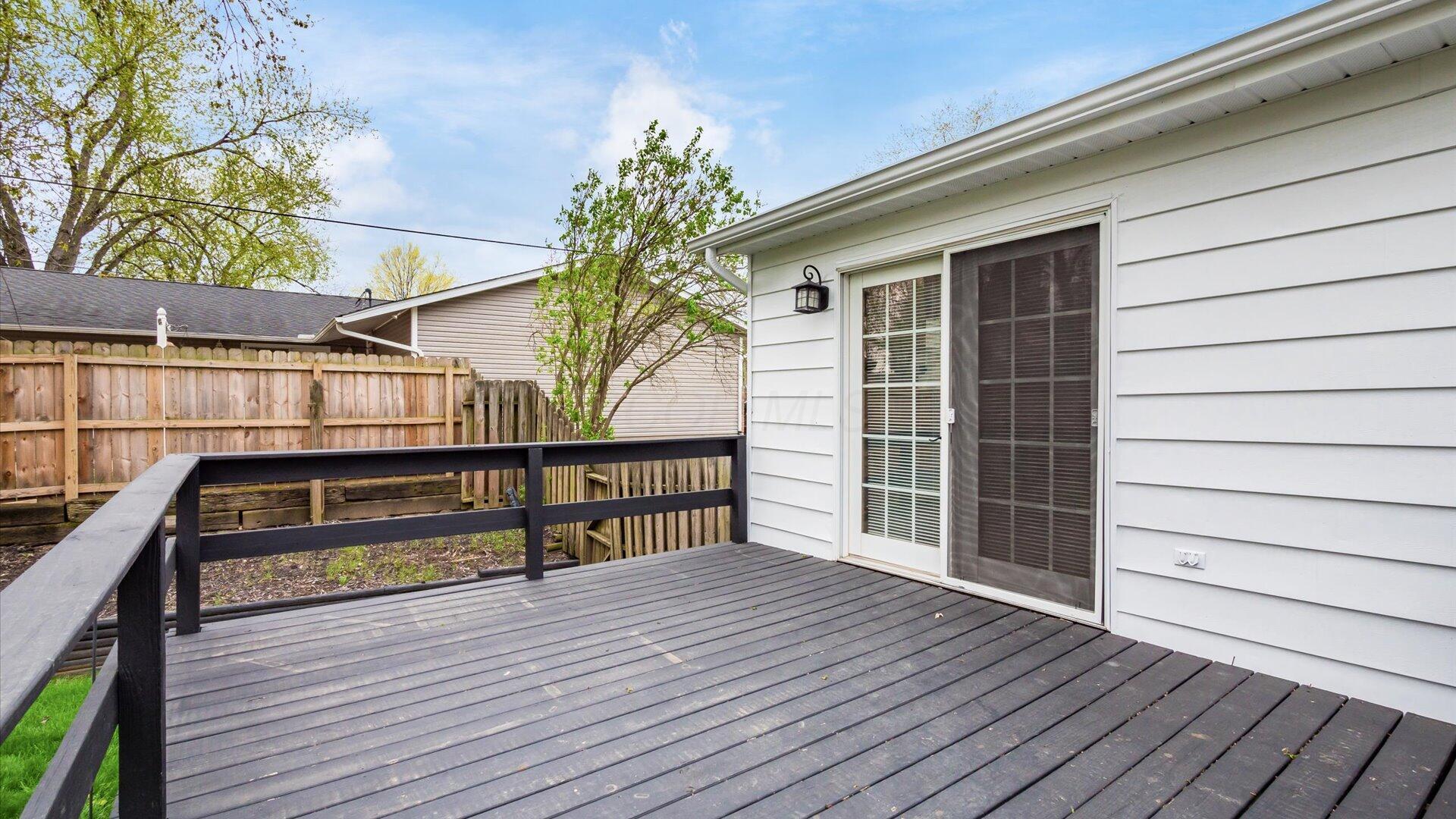 842 Larkspur Drive, Newark, Ohio image 35