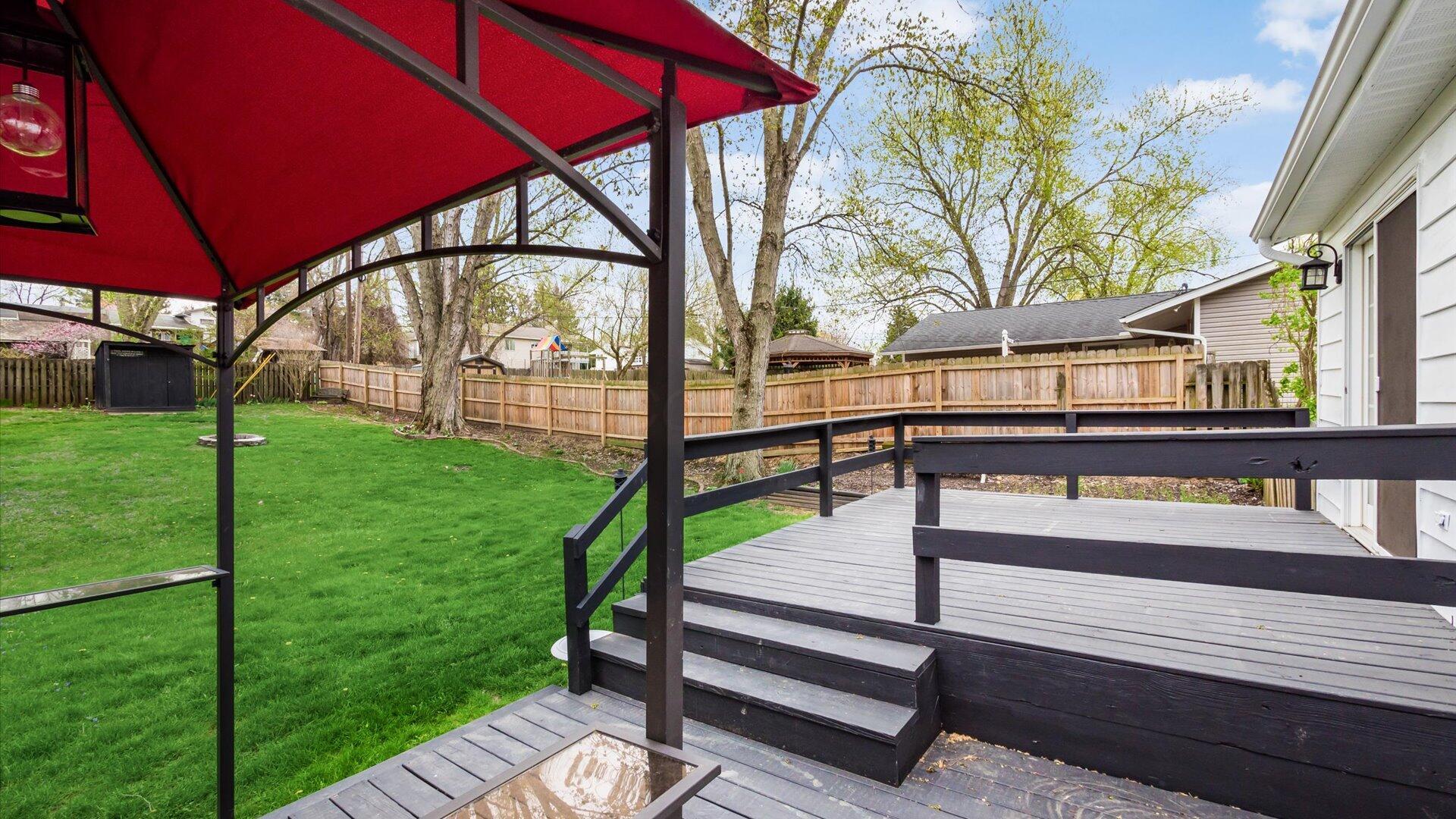 842 Larkspur Drive, Newark, Ohio image 34