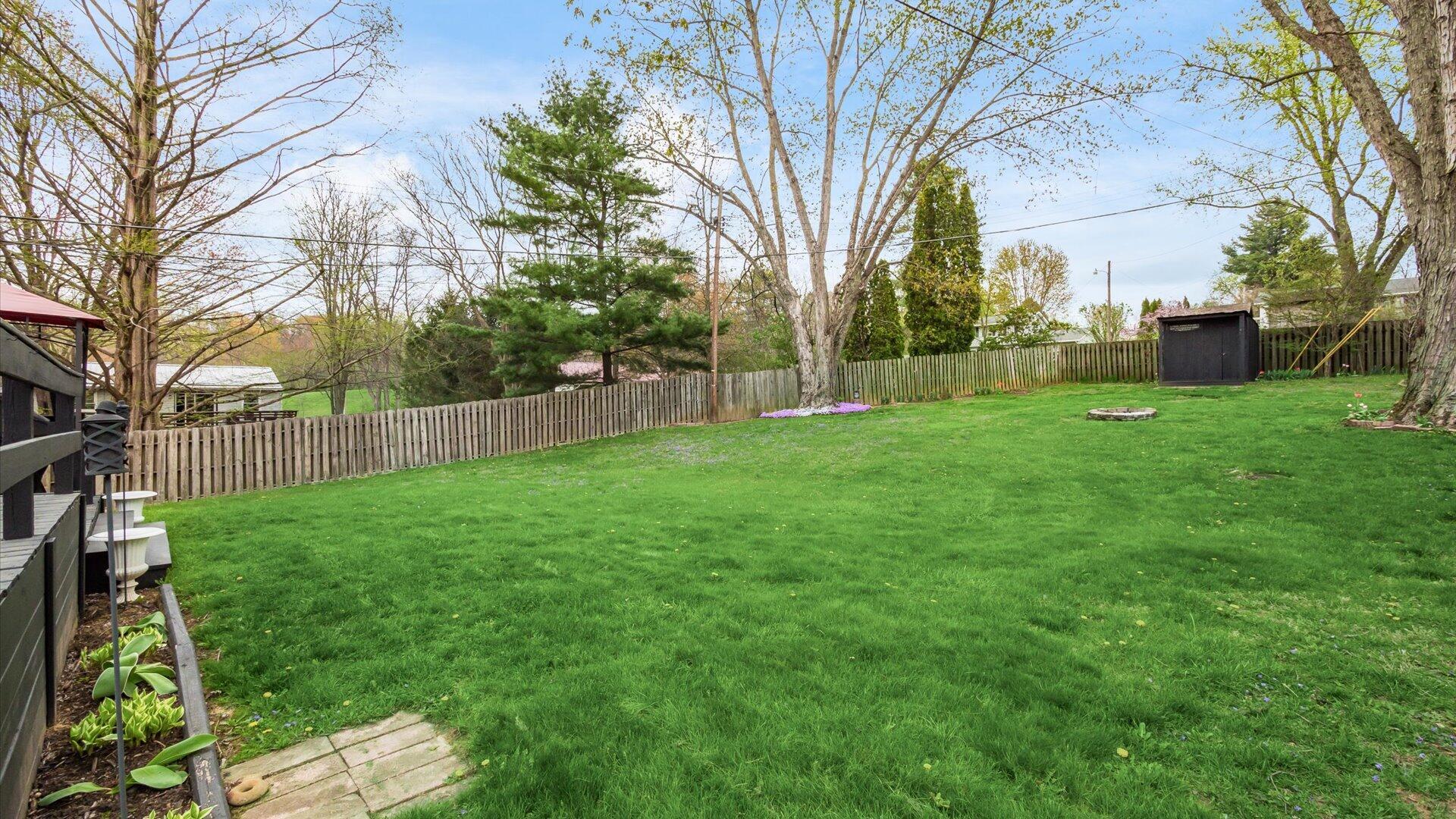 842 Larkspur Drive, Newark, Ohio image 28