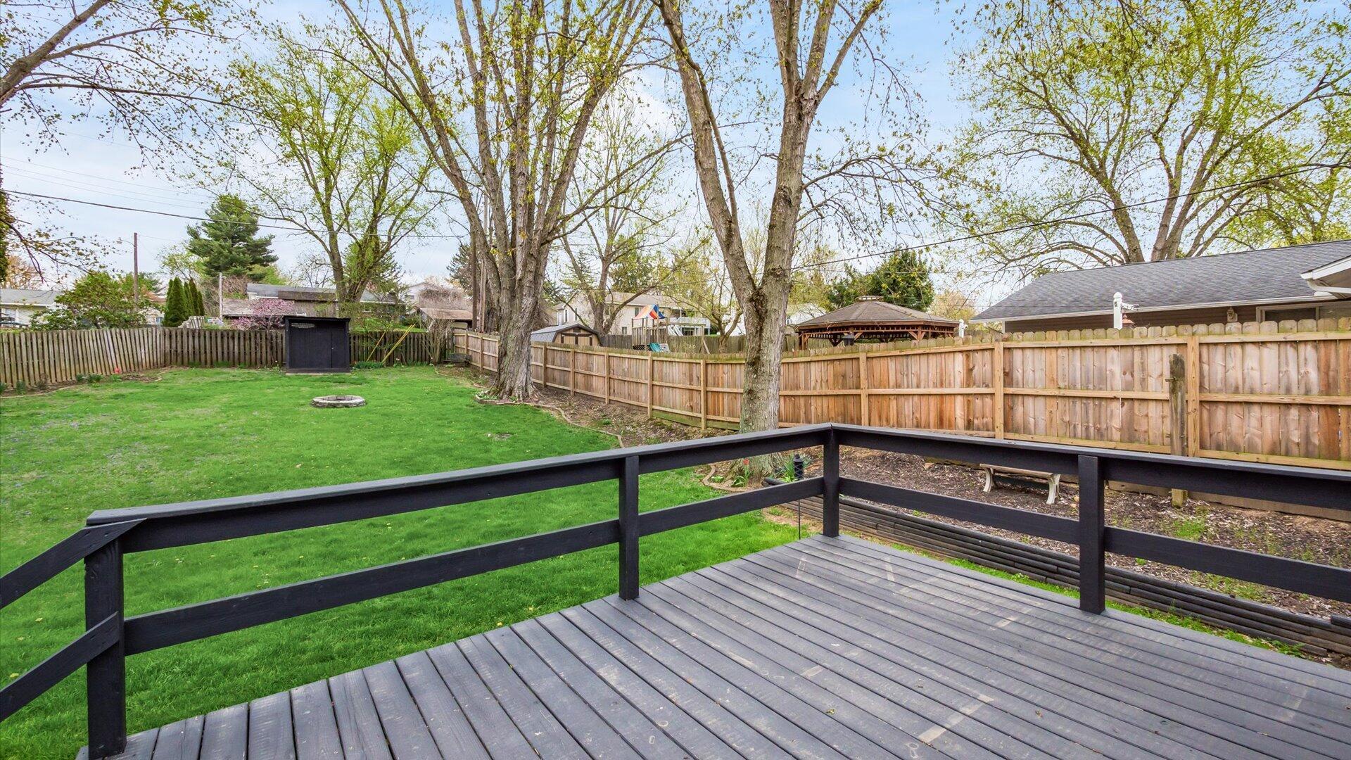 842 Larkspur Drive, Newark, Ohio image 36