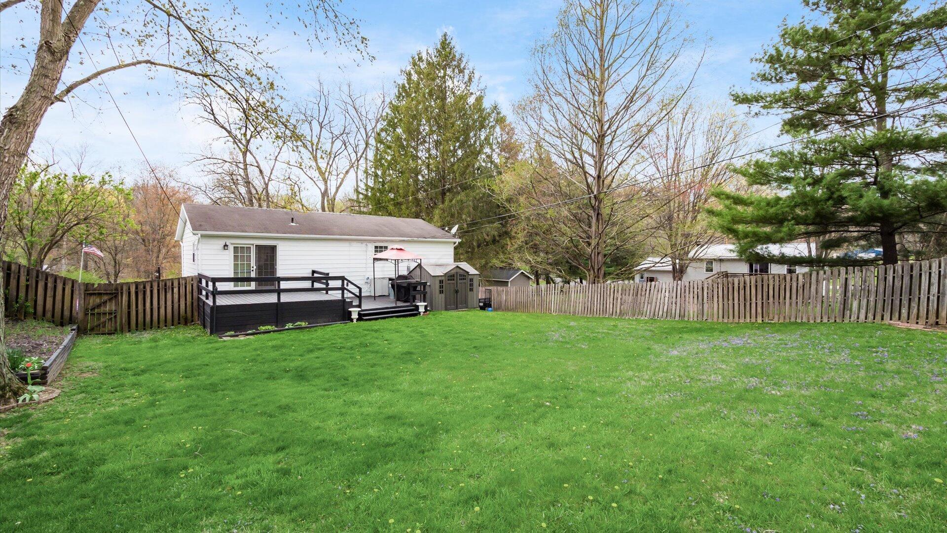 842 Larkspur Drive, Newark, Ohio image 29