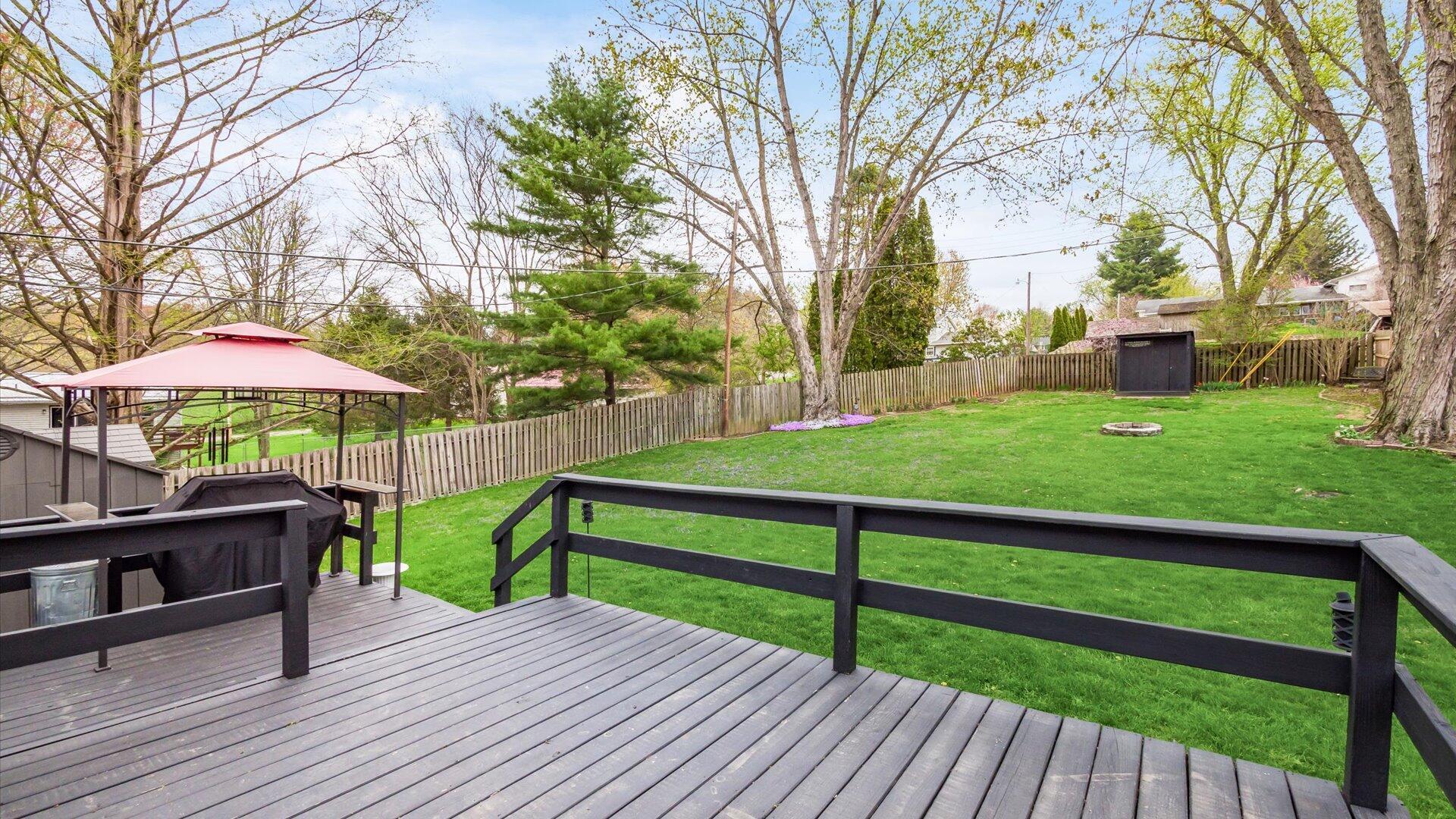 842 Larkspur Drive, Newark, Ohio image 37