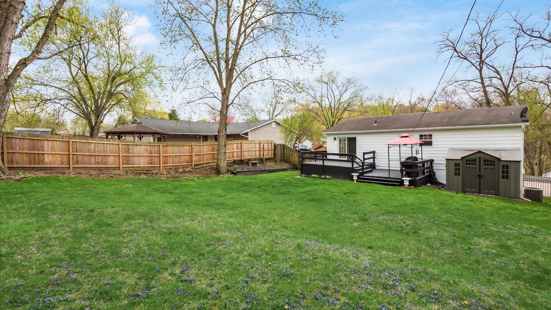842 Larkspur Drive, Newark, Ohio image 31