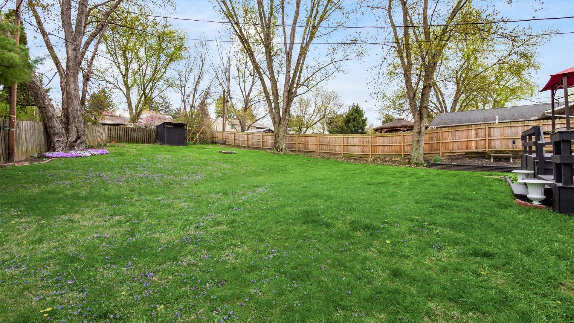 842 Larkspur Drive, Newark, Ohio image 33