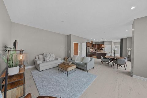 Photo of 250 W Spring Street 413 #413, Columbus, OH 43215 (MLS # 226005745)