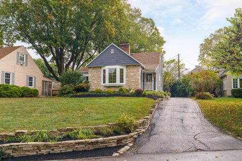 Photo of 4464 Zeller Road, Columbus, OH 43214 (MLS # 226002624)