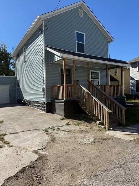 Photo of 233 Tully Street, Marion, OH 43302 (MLS # 225039404)