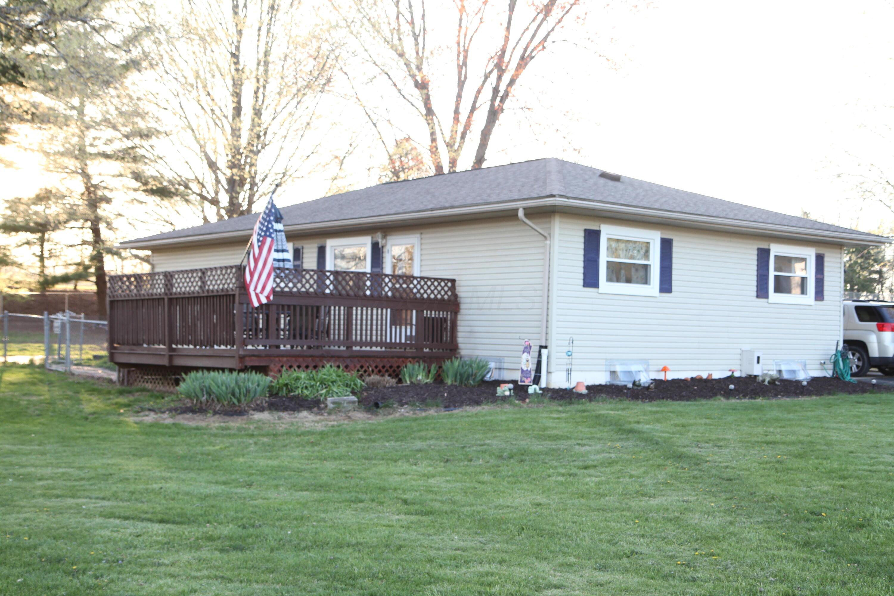 197 N 2nd Street, Ostrander, Ohio image 12