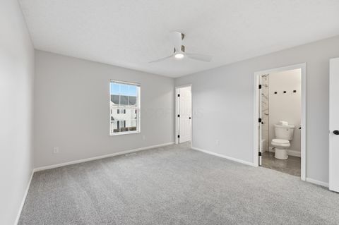 Tiny photo for 6063 Brice Park Drive 14F #14F, Canal Winchester, OH 43110 (MLS # 226005534)