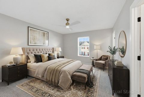 Tiny photo for 6063 Brice Park Drive 14F #14F, Canal Winchester, OH 43110 (MLS # 226005534)